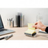Karteczki samoprzylepne POST-IT Recycled Z-Notes (R330-1B), 76x76mm, 6x100 kart., żółte