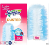 Pronto SWIFFER PINK Duster zapas do miotełki - 9 wkładów do skutecznego sprzątania