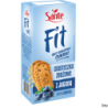 Ciasteczka zbożowe z jagodą Fit bez cukru 300g SANTE (6x4 sztuki)