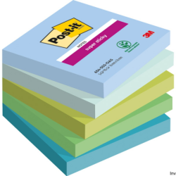 Post-it Karteczki...