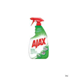 Ajax spray do kuchni 750 ml...