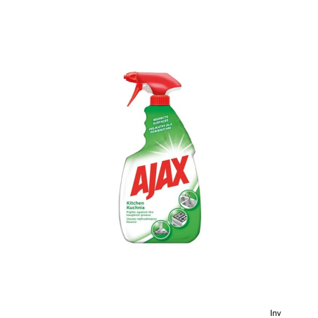 Ajax spray do kuchni 750 ml 277489