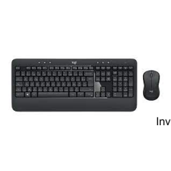 Logitech MK330...