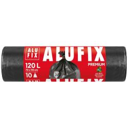Worki na śmieci ALUFIX...