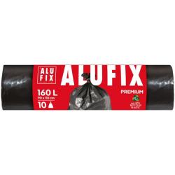 Worki na śmieci ALUFIX...