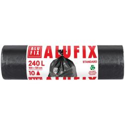 Worki na śmieci ALUFIX,...