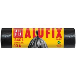 Worki na śmieci ALUFIX...