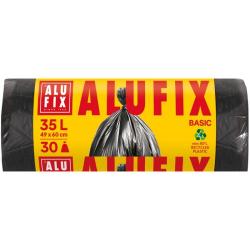 Worki na śmieci ALUFIX...