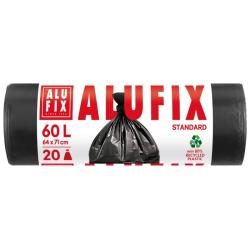 Worki na śmieci ALUFIX,...
