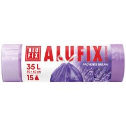 Worki na śmieci ALUFIX,...