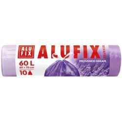 Worki na śmieci ALUFIX,...
