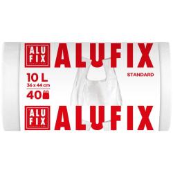 Worki na śmieci ALUFIX, z...