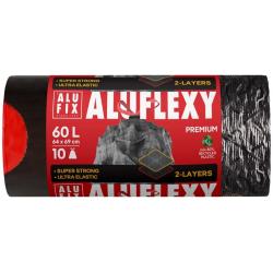 Worki na śmieci ALUFIX...