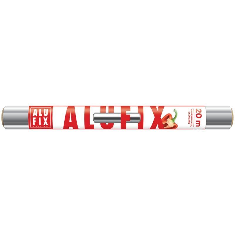 Folia aluminiowa ALUFIX, 29cmx20m