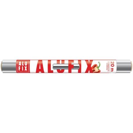 Folia aluminiowa ALUFIX, 29cmx20m
