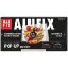 Papier do gotowania ALUFIX Pop-up, 3w1, 33x32cm, 50 arkuszy