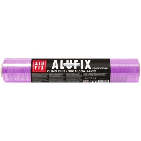 Folia spożywcza ALUFIX Foli-Fix, PVC, 44cmx300m