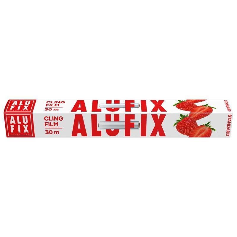 Folia spożywcza ALUFIX, PE, 29cmx30m