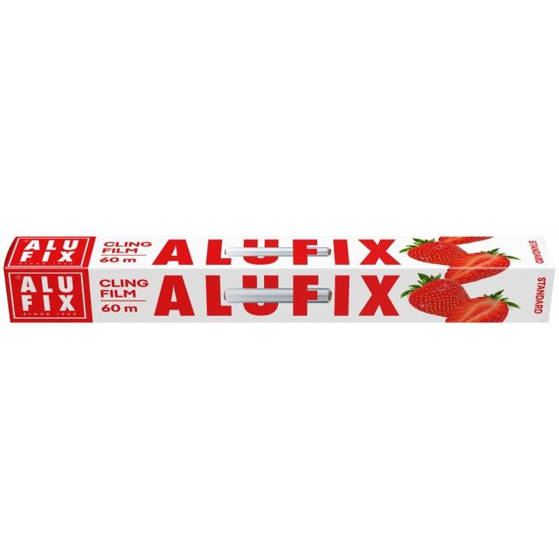 Folia spożywcza ALUFIX, PE, 29cmx60m