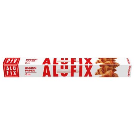 Papier do pieczenia ALUFIX, 8mx38cm