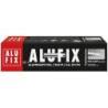 Folia aluminiowa ALUFIX, 39cmx300m