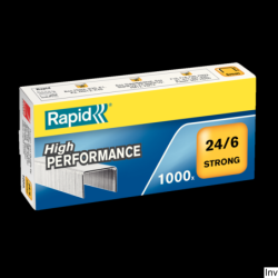Zszywki Rapid Strong 24/6,...