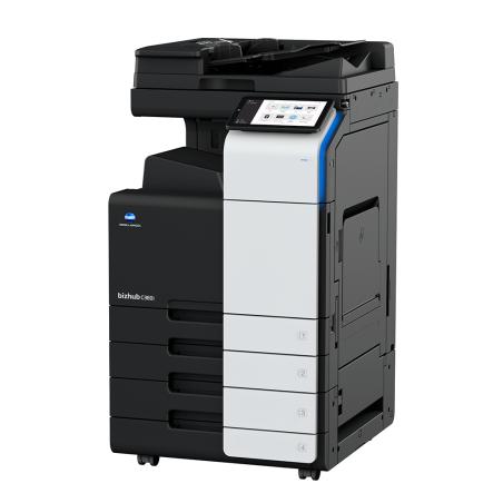 DEMO Konica Minolta Bizhub C360i - 1