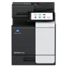 Kserokopiarka Konica Minolta Bizhub C3351i A4 z duplexem i automatycznym podajnikiem dokumentów - 1