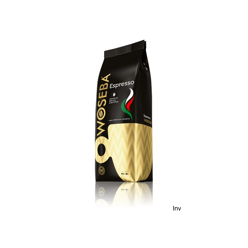 Woseba Kawa Espresso 1kg ziarnista