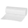 Worki na śmieci DONAU HOME, łazienkowe (HDPE), 20l, 40 szt., białe