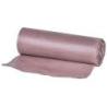 Worki na śmieci DONAU HOME, do segregacji, odpady BIO (LDPE), 120l, 10 szt., brązowe