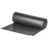 Worki na śmieci DONAU HOME, mocne (LDPE), 240l, 10 szt., czarne