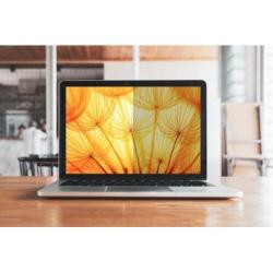 Filtr prywatyzujący 3M Bright Screen (BP133W1B), do laptopów 16:10, 13.3", czarny