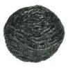 Druciak spiralny VILEDA PROFESSIONAL, Inox, stal nierdzewna, 40g, srebrny