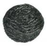 Druciak spiralny VILEDA PROFESSIONAL, Inox, stal nierdzewna, 60g, srebrny