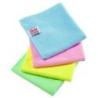 PAKIET Ściereczka VILEDA PROFESSIONAL MicroTuff Base, 36 x 36 cm, zielona