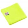 PAKIET Ściereczka VILEDA PROFESSIONAL MicroTuff Base, 36 x 36 cm, żółta