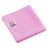 PAKIET Ściereczka VILEDA PROFESSIONAL MicroTuff Base, 36 x 36 cm, czerwona