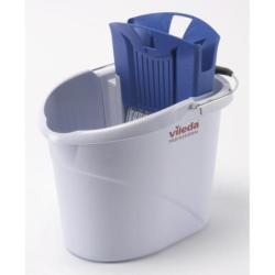 Tunel wyciskacza VILEDA PROFESSIONAL UltraSpeed Mini, zestaw nr 1, niebieski
