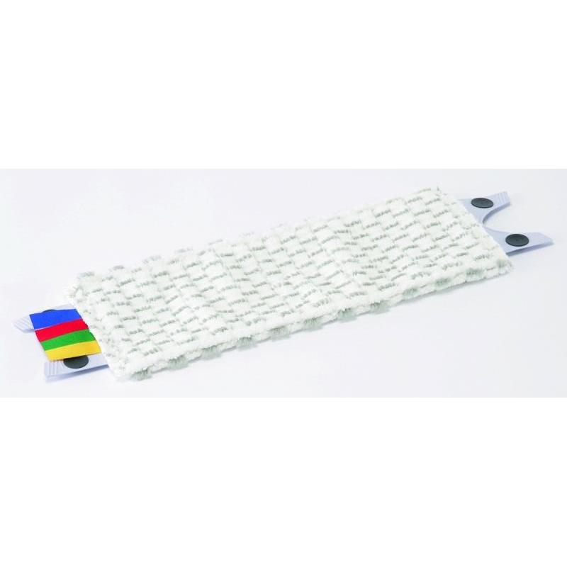 Wkład do mopa VILEDA PROFESSIONAL UltraSpeed Mini Microlite, zestaw nr 1, biały