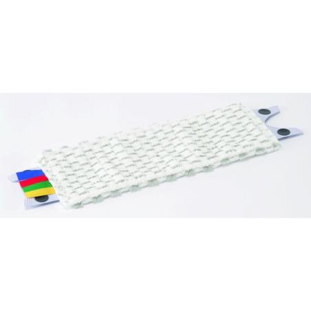 Wkład do mopa VILEDA PROFESSIONAL UltraSpeed Mini Microlite, zestaw nr 1, biały
