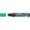 Marker kredowy zielony 10-15 mm PENTEL do szkła i ceramiki