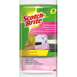 Rękawice kuchenne Scotch...