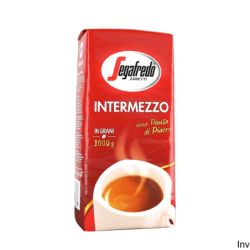 Kawa ziarnista Segafredo...