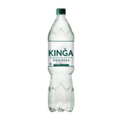 PAKIET Woda mineralna KINGA...