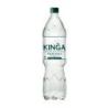 PAKIET Woda mineralna KINGA PIENIŃSKA, naturalna, 1,5l, kaucja
