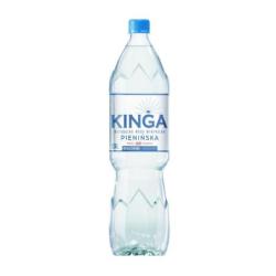 PAKIET Woda mineralna KINGA...