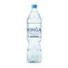PAKIET Woda mineralna KINGA PIENIŃSKA, niegazowana, 1,5l, kaucja