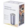 Dyfuzor elektryczny DONAU PROFESSIONAL by CANDLY&CO Mini Aroma Pro, próbka + 3 testery, tytanowy