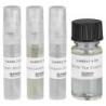Dyfuzor elektryczny DONAU PROFESSIONAL by CANDLY&CO Mini Aroma Pro, próbka + 3 testery, czarny